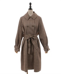 ケープデザイントレンチコート | outlet | axes femme online shop ケープデザイントレンチコート | outlet | axes femme online shop