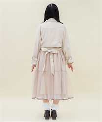 3wayトレンチコート【期間限定価格】 | レディース服 3wayトレンチコート【期間限定価格】 | レディース服