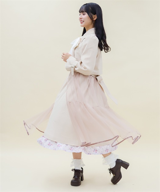 3wayトレンチコート【期間限定価格】 | レディース服 3wayトレンチコート【期間限定価格】 | レディース服