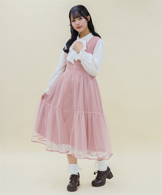 3wayトレンチコート【期間限定価格】 | レディース服 3wayトレンチコート【期間限定価格】 | レディース服