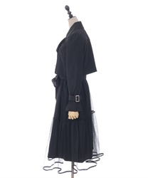 3wayトレンチコート | レディース服・レディース 3wayトレンチコート | レディース服・レディース