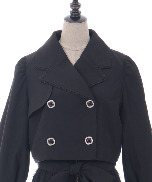 3wayトレンチコート【期間限定価格】 | レディース服 3wayトレンチコート【期間限定価格】 | レディース服