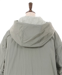 フード付モンスターコート | outlet | axes femme online shop