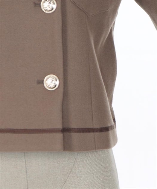 セーラーカラーショートコート | レディース服・レディース セーラーカラーショートコート | レディース服・レディース