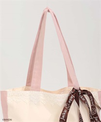 くまのがっこう/トートバッグ | axes femme | axes femme くまのがっこう/トートバッグ | axes femme | axes femme