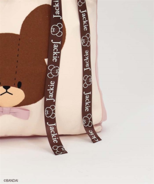 くまのがっこう/トートバッグ | outlet | axes femme online shop くまのがっこう/トートバッグ | outlet | axes femme online shop