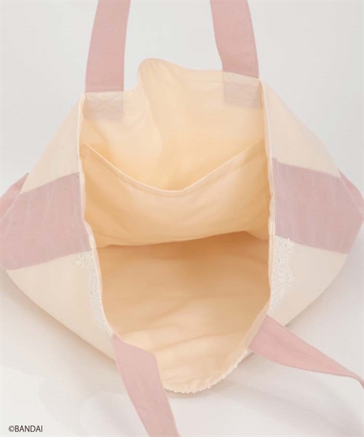 くまのがっこう/トートバッグ | outlet | axes femme online shop くまのがっこう/トートバッグ | outlet | axes femme online shop