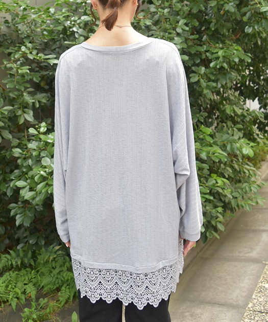 UVカットドルマンカーディガン | outlet | axes femme online shop