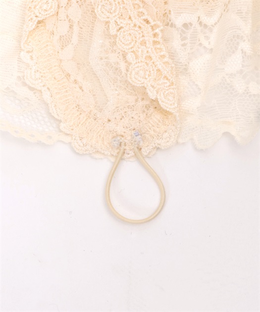 編上レースアームカバー | outlet | axes femme online shop 編上レースアームカバー | outlet | axes femme online shop