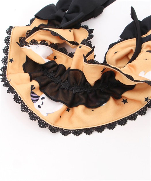 ハロウィンナイトカチューシャ | kawaii | axes femme online shop