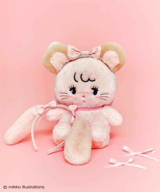 mikkoキャラクターズカチューシャ | kawaii | axes femme mikkoキャラクターズカチューシャ | kawaii | axes femme