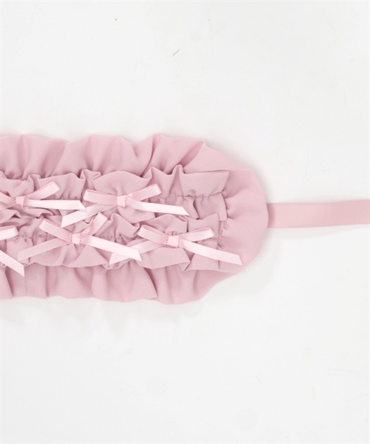 プチリボンヘッドドレス | kawaii | axes femme online shop