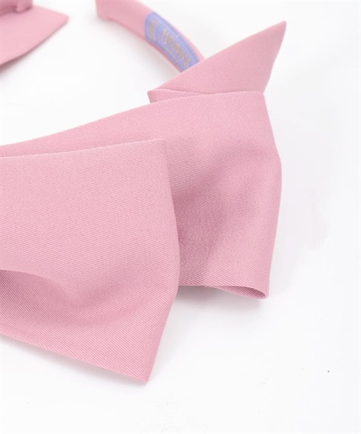 斜めリボンカチューシャ | 雑貨 | axes femme online shop 斜めリボンカチューシャ | 雑貨 | axes femme online shop