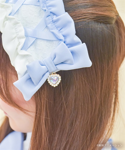 ふたりはプリキュア/へドレ | レディース服・レディース ふたりはプリキュア/へドレ | レディース服・レディース