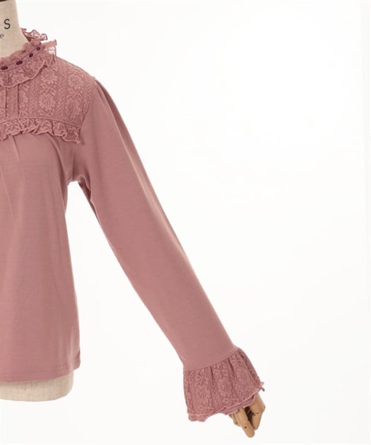 HOT femme切替プルオーバー | outlet | axes femme HOT femme切替プルオーバー | outlet | axes femme