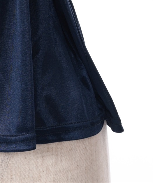 レース風刺繍入フリルブラウス【期間限定価格】 | outlet | axes レース風刺繍入フリルブラウス【期間限定価格】 | outlet | axes