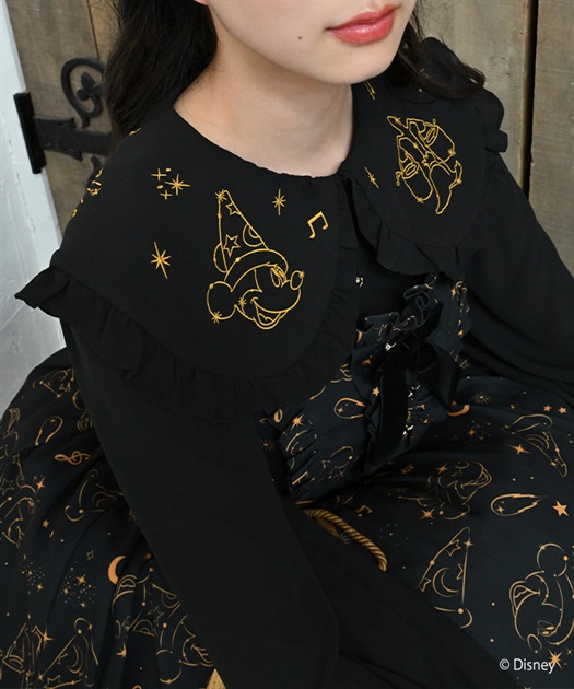 Disney】ファンタジア/ブラウス | kawaii | axes femme online shop Disney】ファンタジア/ブラウス | kawaii | axes femme online shop