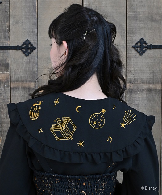 Disney】ファンタジア/ブラウス | kawaii | axes femme online shop Disney】ファンタジア/ブラウス | kawaii | axes femme online shop