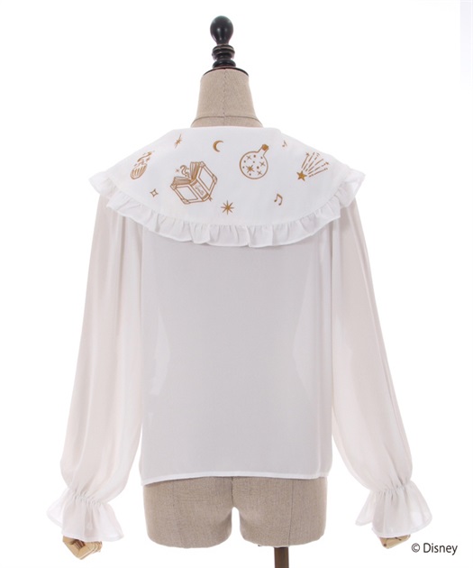 Disney】ファンタジア/ブラウス | kawaii | axes femme online shop Disney】ファンタジア/ブラウス | kawaii | axes femme online shop