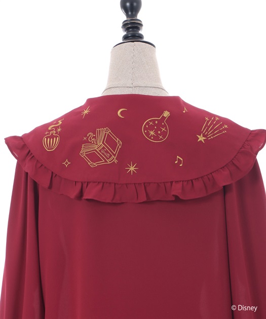 Disney】ファンタジア/ブラウス | kawaii | axes femme online shop Disney】ファンタジア/ブラウス | kawaii | axes femme online shop