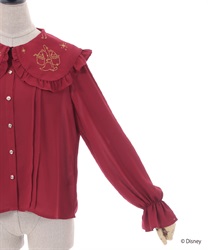 Disney】ファンタジア/ブラウス | レディース服・レディース Disney】ファンタジア/ブラウス | レディース服・レディース