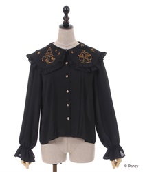 Disney】ファンタジア/ブラウス | レディース服・レディース Disney】ファンタジア/ブラウス | レディース服・レディース