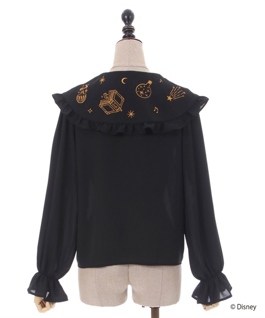 Disney】ファンタジア/ブラウス | kawaii | axes femme online shop Disney】ファンタジア/ブラウス | kawaii | axes femme online shop
