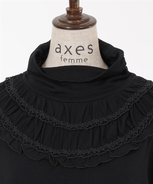 HOT femmeタートル | outlet | axes femme online shop