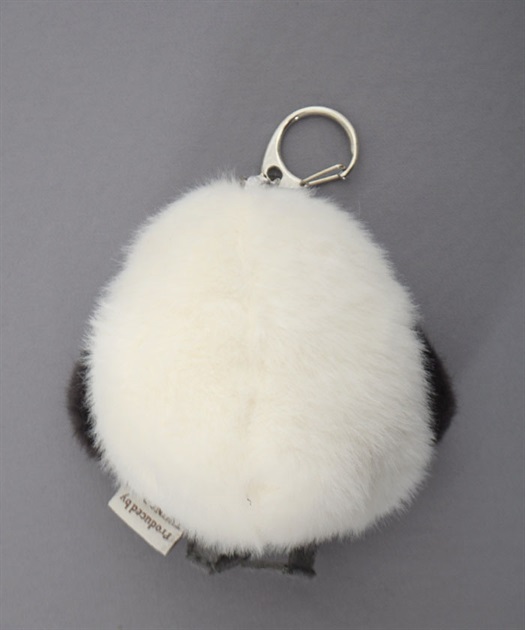 動物キーホルダー シマエナガ | axes femme | axes femme online shop 動物キーホルダー シマエナガ | axes femme | axes femme online shop