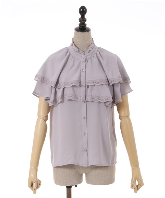 axes femme（アクシーズファム）の「ガーデンストラップキャミ（キャミソール）」 - WEAR