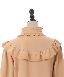 プティリボンブラウス | outlet | axes femme online shop