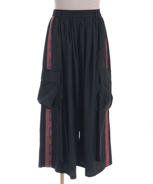 陰陽師×曼荼羅袴パンツ | レディース服・レディースファッション 陰陽師×曼荼羅袴パンツ | レディース服・レディースファッション