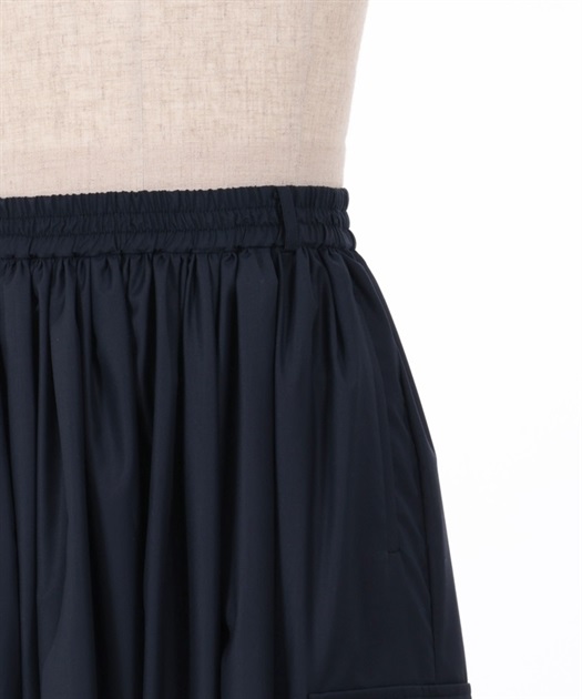 パラシュート袴パンツ | AXES-X | axes femme online shop