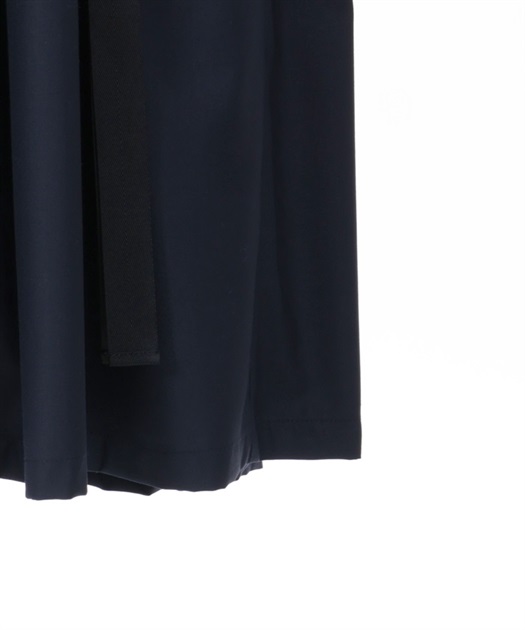 パラシュート袴パンツ | 衣料 | axes femme online shop パラシュート袴パンツ | 衣料 | axes femme online shop