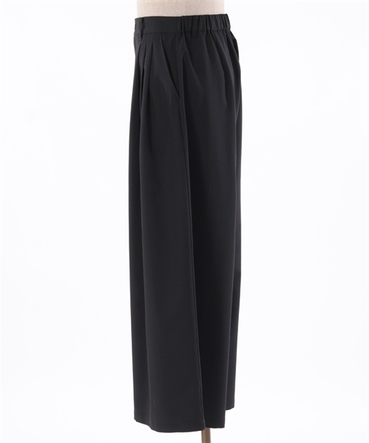 3タックワイドパンツ【WEB限定価格】 | AXES-X | axes femme 3タックワイドパンツ【WEB限定価格】 | AXES-X | axes femme