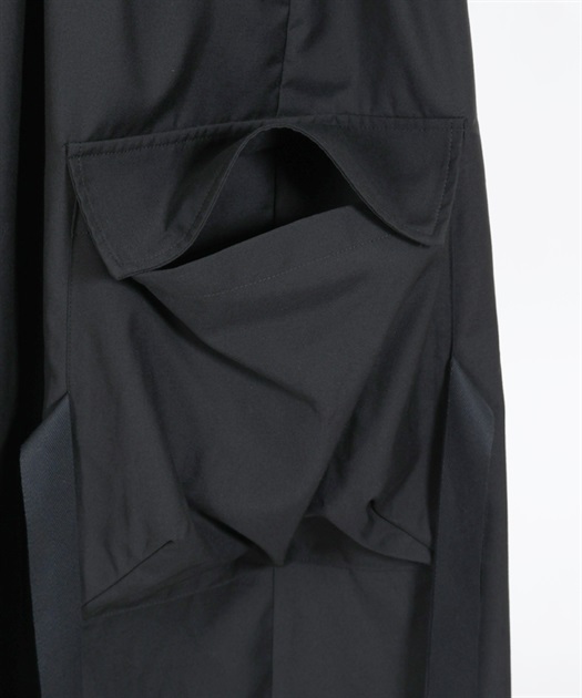 パラシュート袴パンツ | AXES-X | axes femme online shop パラシュート袴パンツ | AXES-X | axes femme online shop