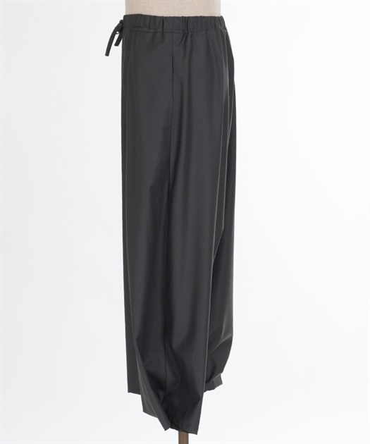 台形侍パンツ【WEB限定価格】 | AXES-X | axes femme online shop 台形侍パンツ【WEB限定価格】 | AXES-X | axes femme online shop