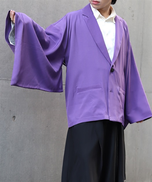 和袖テーラードジャケット【期間限定価格】 | レディース服 和袖テーラードジャケット【期間限定価格】 | レディース服