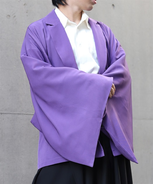 和袖テーラードジャケット | レディース服・レディース 和袖テーラードジャケット | レディース服・レディース