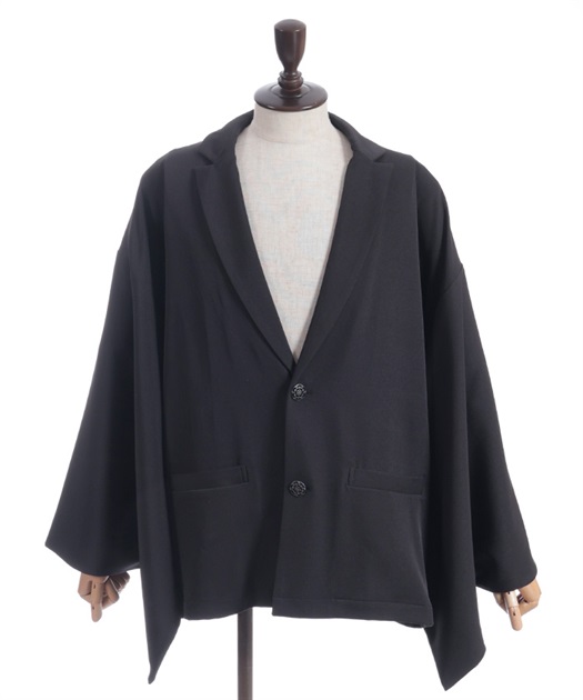 和袖テーラードジャケット | レディース服・レディース 和袖テーラードジャケット | レディース服・レディース