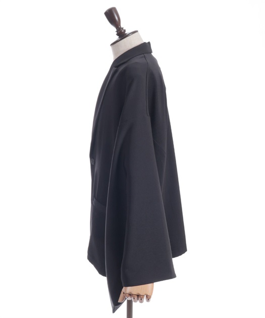 和袖テーラードジャケット【期間限定価格】 | レディース服 和袖テーラードジャケット【期間限定価格】 | レディース服