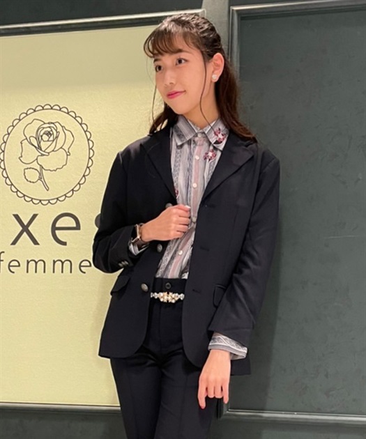 ヴィクトリアンジャケット【期間限定価格】 | outlet | axes ヴィクトリアンジャケット【期間限定価格】 | outlet | axes