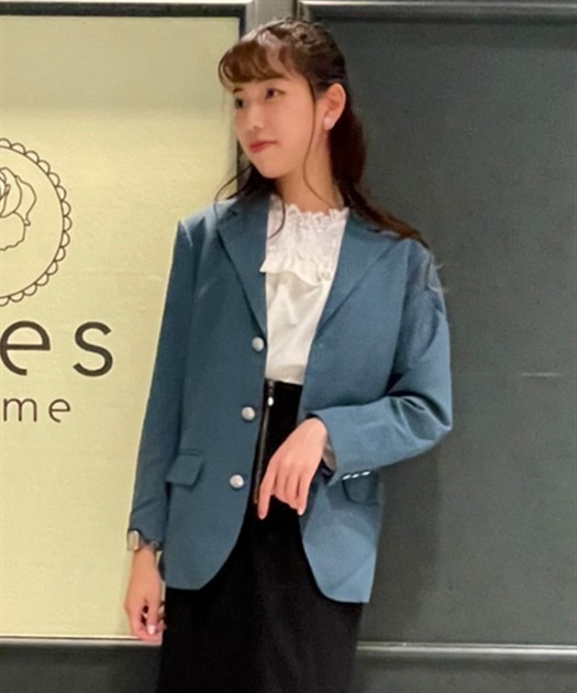 ヴィクトリアンジャケット【期間限定価格】 | outlet | axes