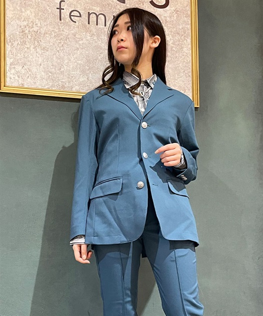 ヴィクトリアンジャケット【期間限定価格】 | outlet | axes