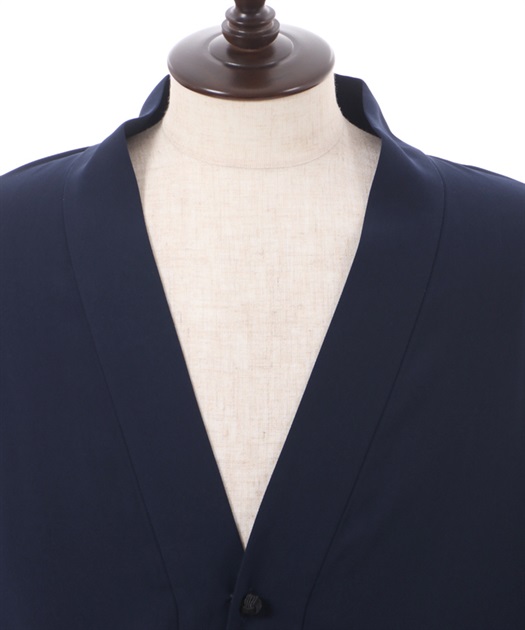 和柄コラージュ羽織 | outlet | axes femme online shop
