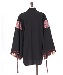 陰陽師切替羽織 | AXES-X | axes femme online shop 陰陽師切替羽織 | AXES-X | axes femme online shop