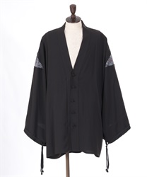 陰陽師切替羽織【10%OFF対象商品】 | AXES-X | axes femme