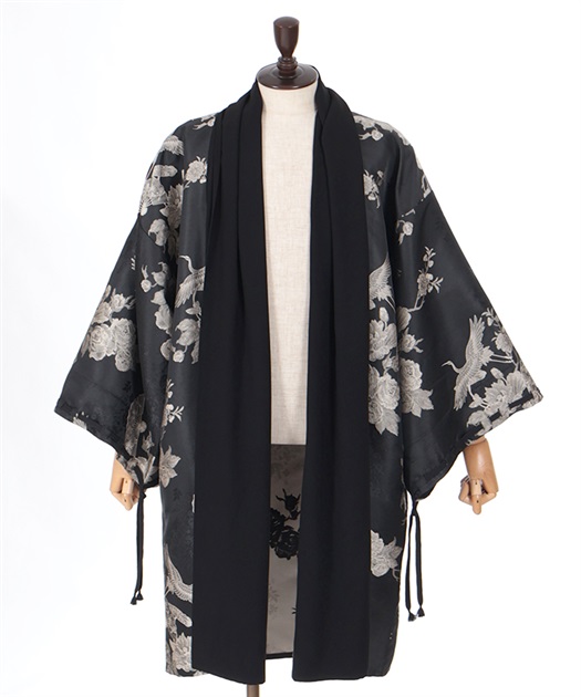 ジャガード羽織 | AXES-X | axes femme online shop ジャガード羽織 | AXES-X | axes femme online shop