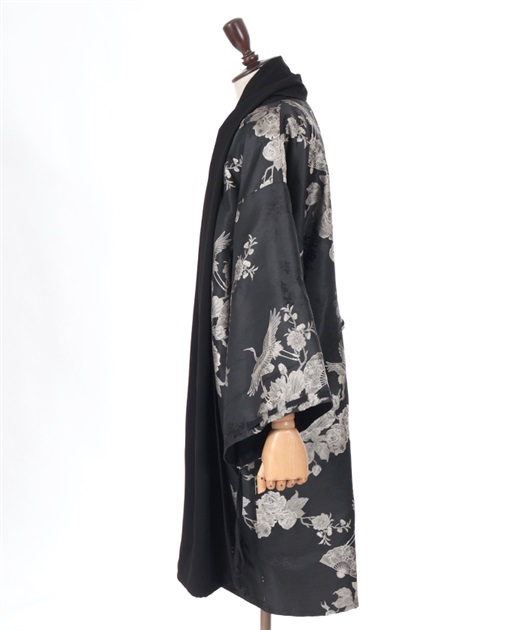 ジャガード羽織 | AXES-X | axes femme online shop ジャガード羽織 | AXES-X | axes femme online shop