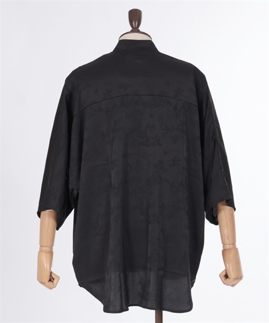 チャイナドルマン半袖シャツ | AXES-X | axes femme online shop チャイナドルマン半袖シャツ | AXES-X | axes femme online shop